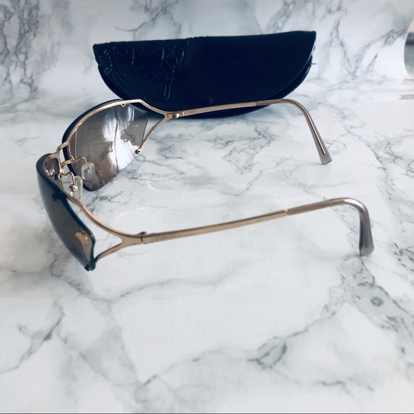 Versace Sunglasses - Picture 2 of 4